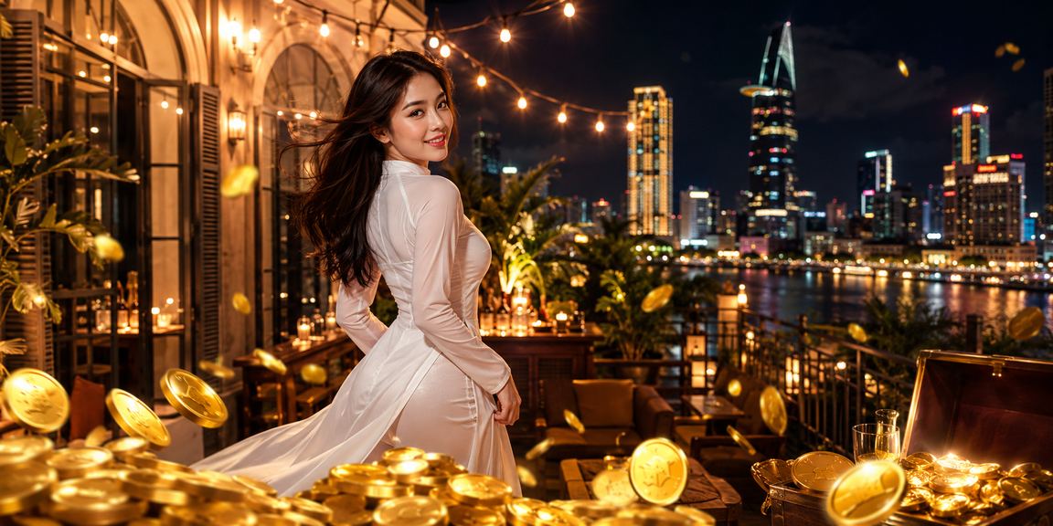 Sân chơi casino sống động tại Việt Nam với trải nghiệm đỉnh cao